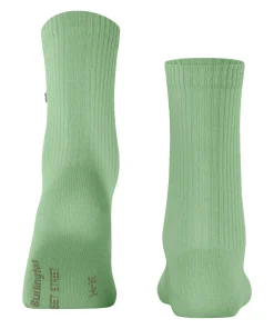 Socken "Fleet Street"