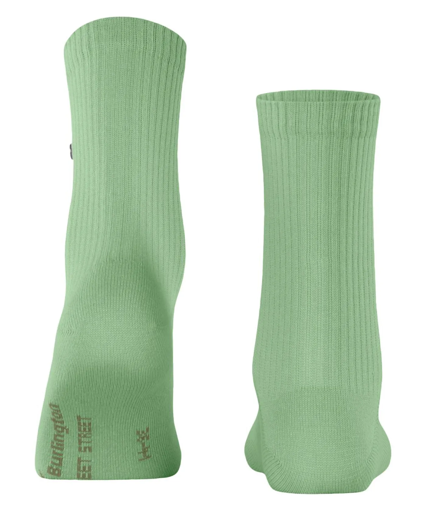 Socken "Fleet Street"