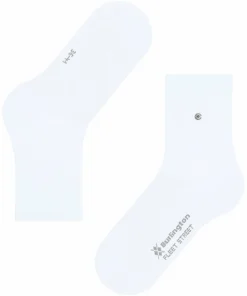Socken "Fleet Street"