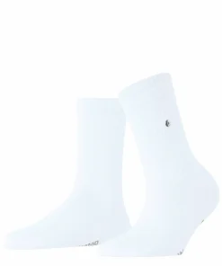 Socken "Fleet Street"