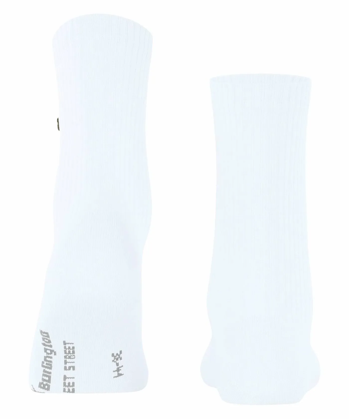 Socken "Fleet Street"