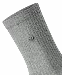 Socken "Fleet Street"