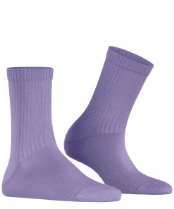 Socken "Fleet Street"
