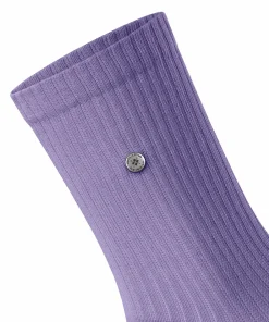 Socken "Fleet Street"