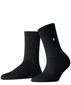 Socken "Fleet Street"