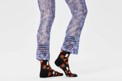 Socken "Hamburger", 2er-Pack
