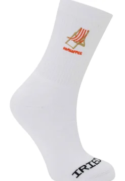 Socken "Homeoffice"