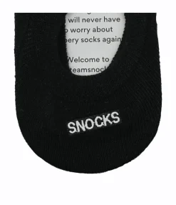 Socken "Invisible"