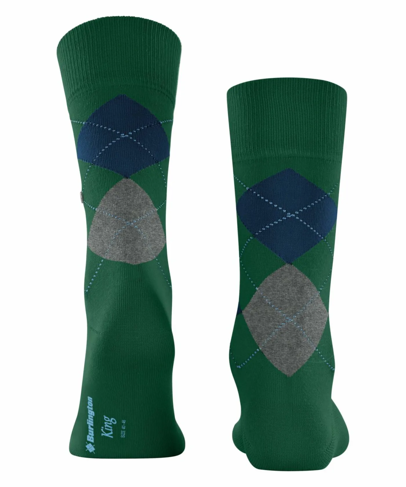 Socken King
