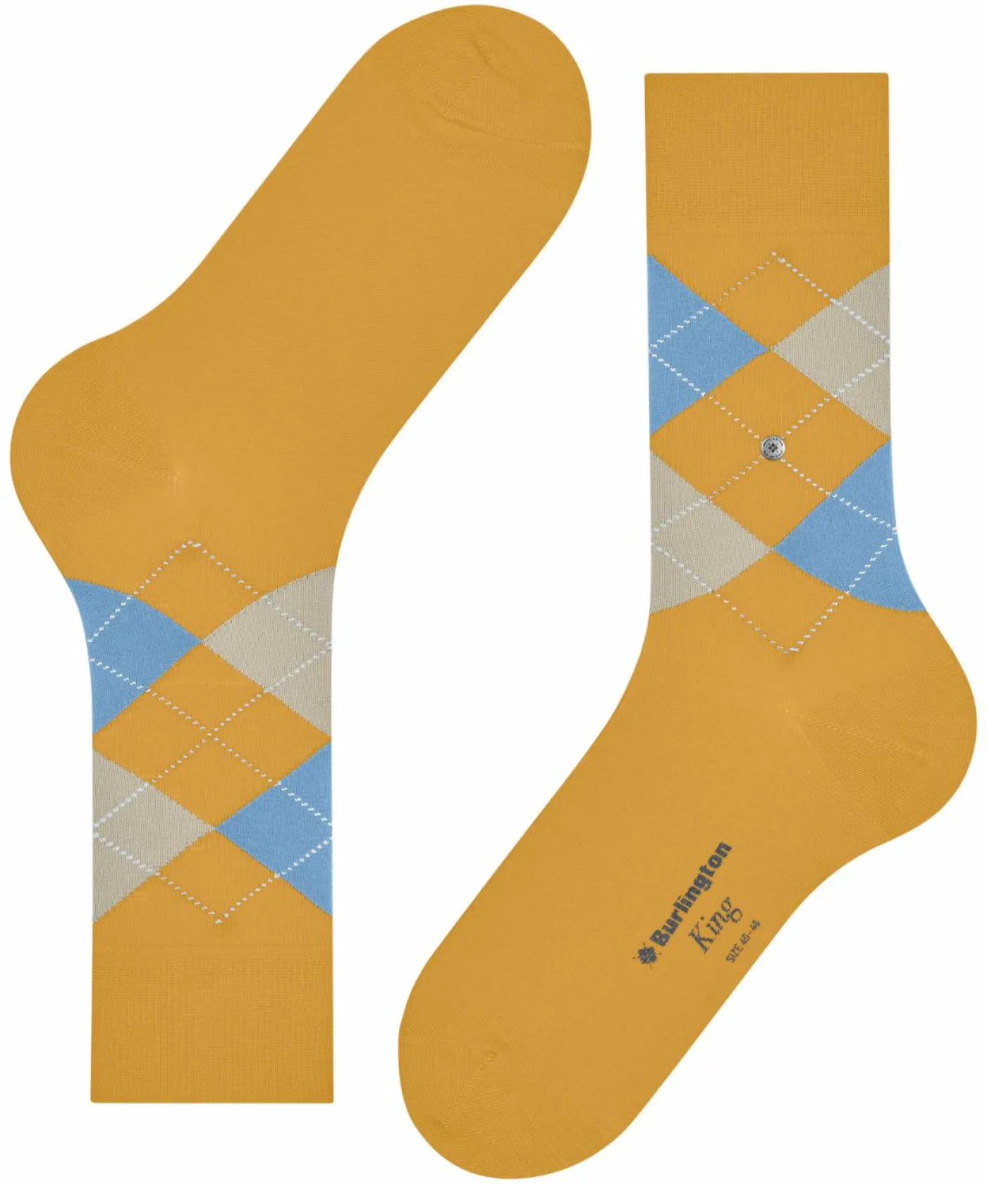 Socken King