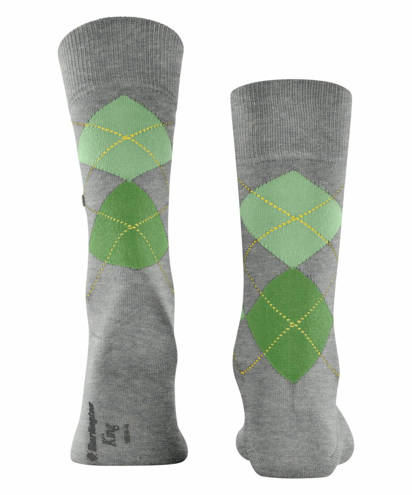 Socken King