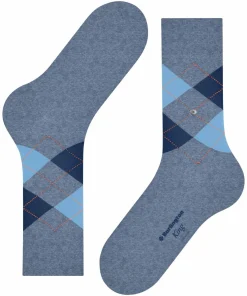 Socken King