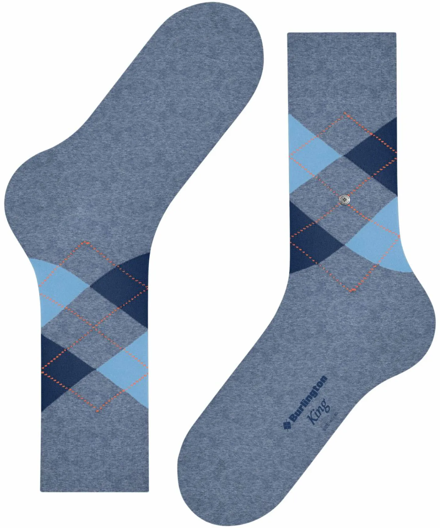 Socken King