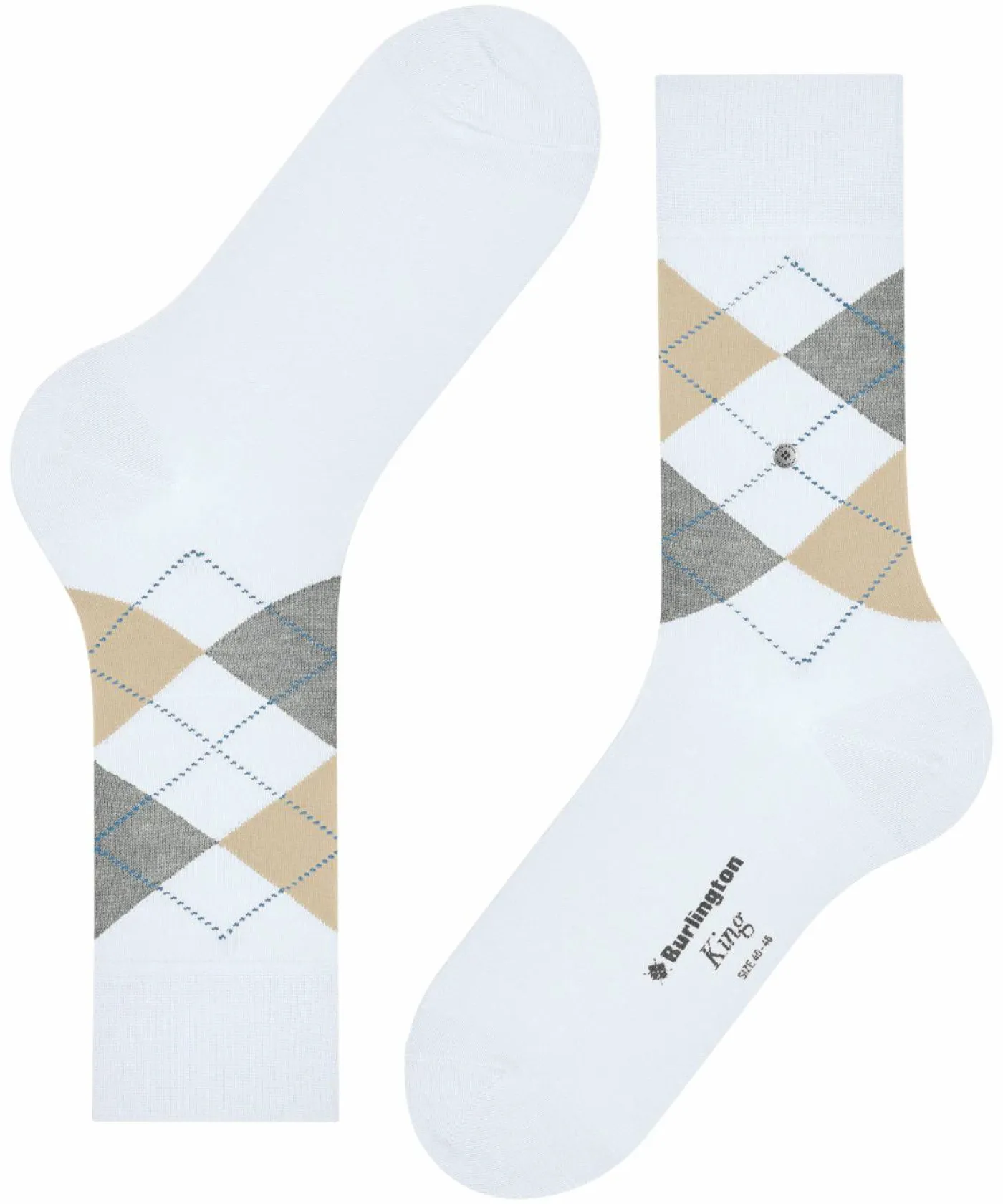 Socken King