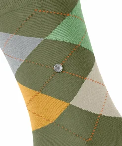 Socken "King"