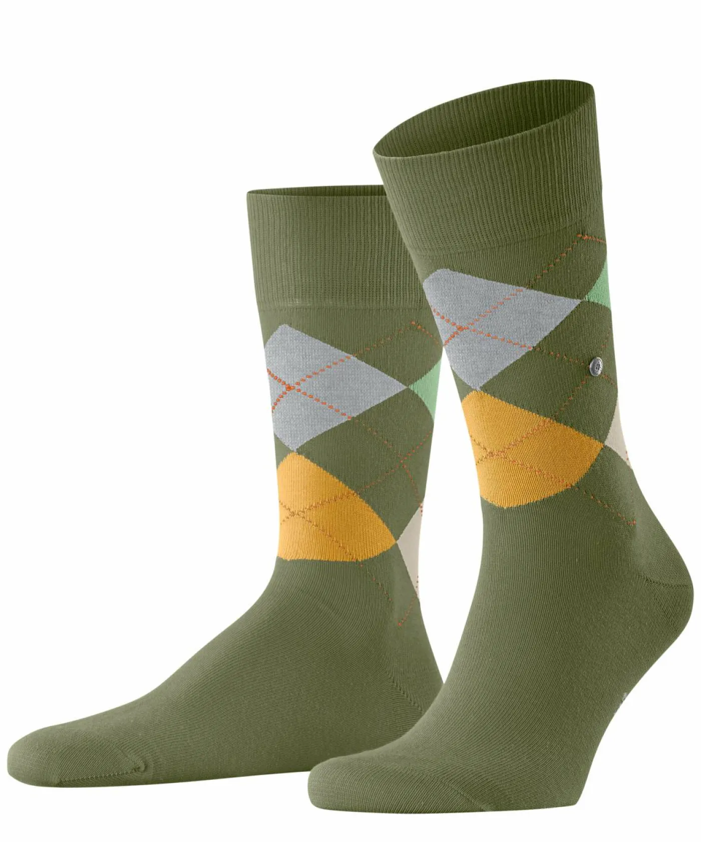 Socken "King"