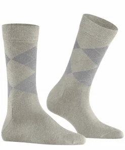 Socken Lurex Marylebone