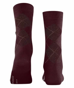 Socken Lurex Marylebone