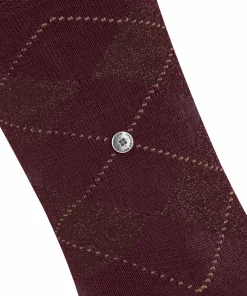 Socken Lurex Marylebone