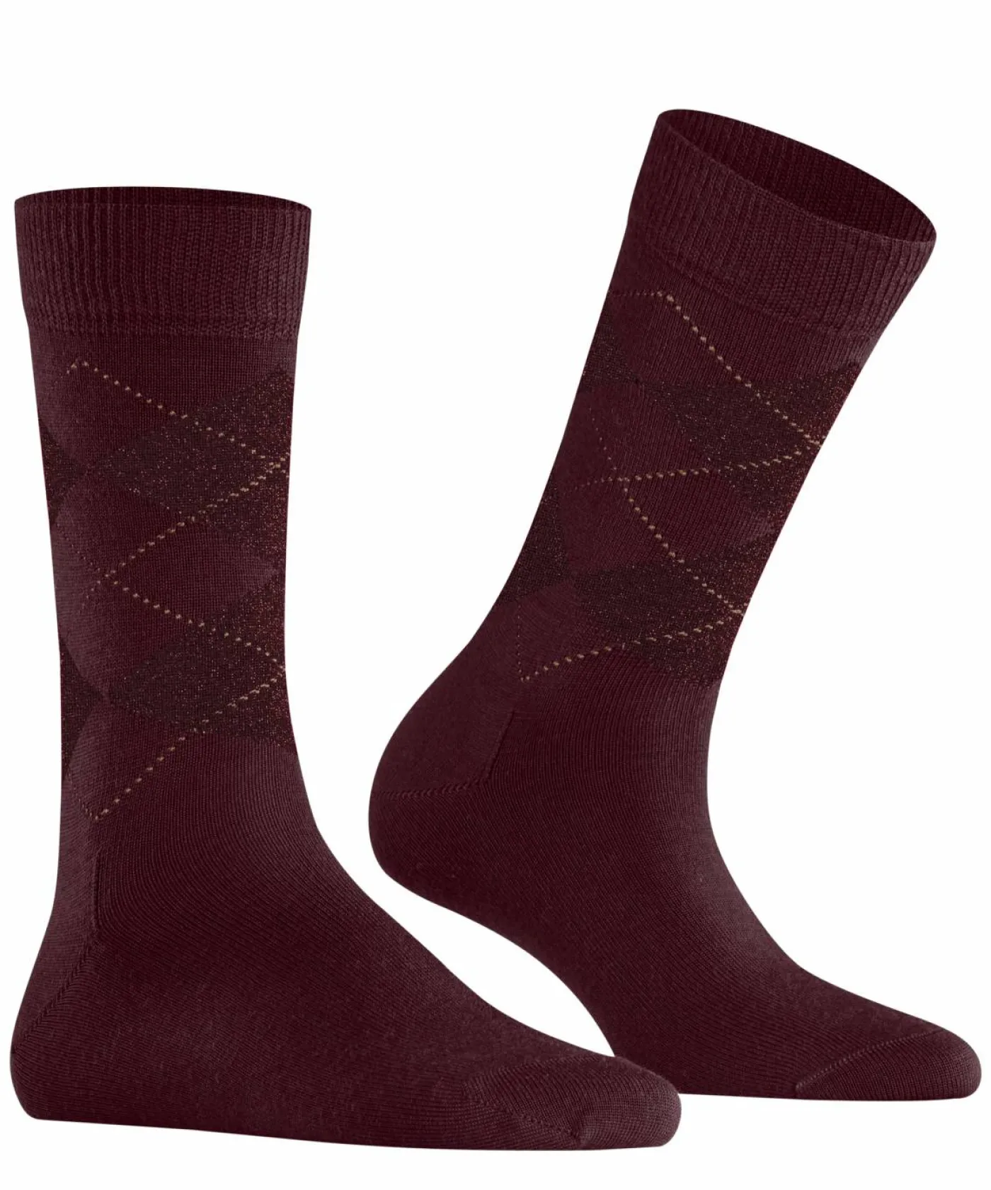Socken Lurex Marylebone