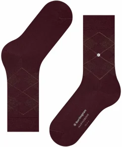 Socken Lurex Marylebone