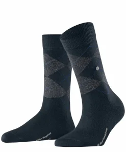 Socken Lurex Marylebone