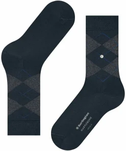 Socken Lurex Marylebone