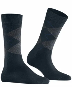 Socken Lurex Marylebone