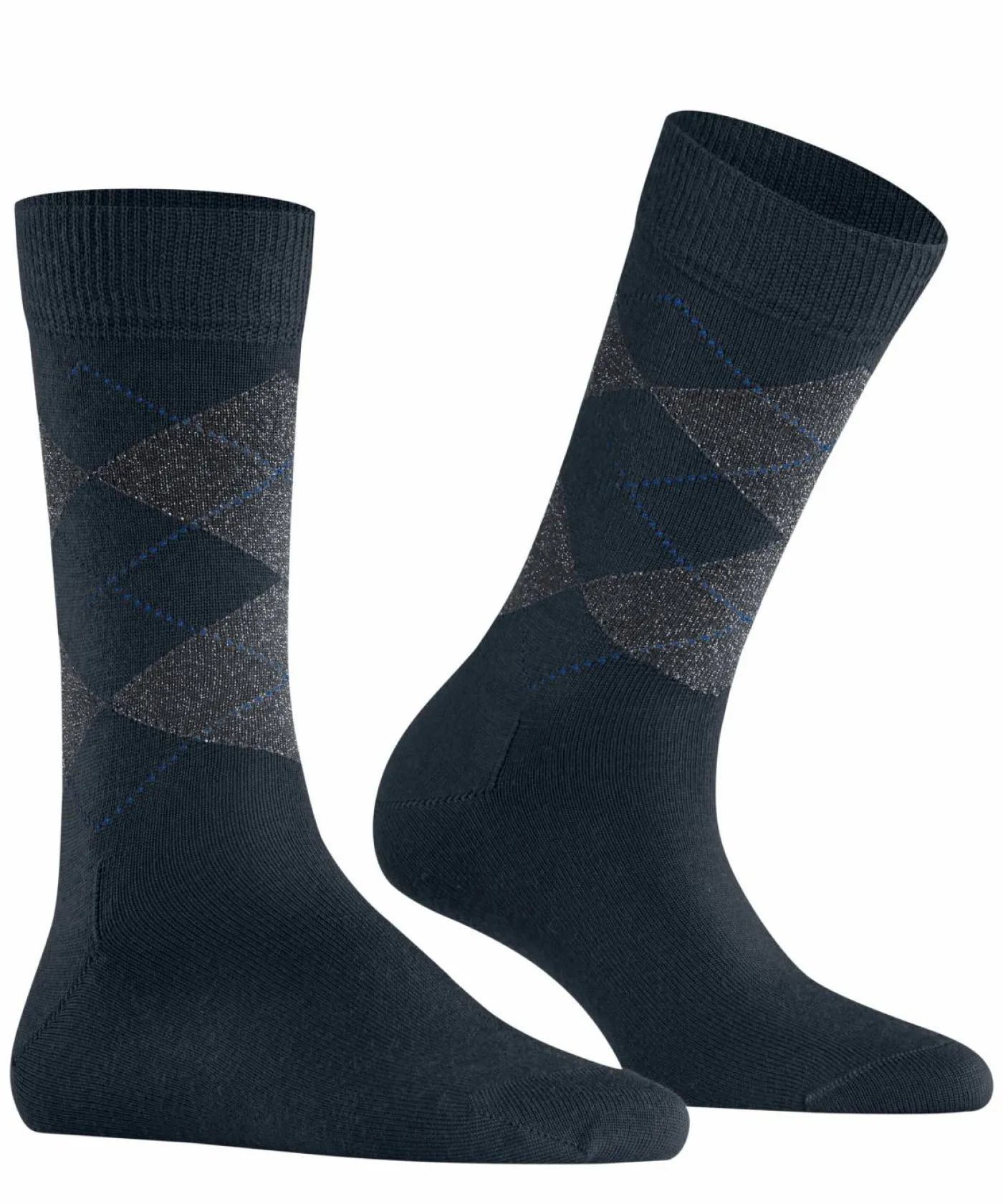 Socken Lurex Marylebone