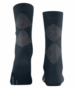 Socken Lurex Marylebone
