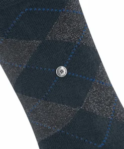 Socken Lurex Marylebone