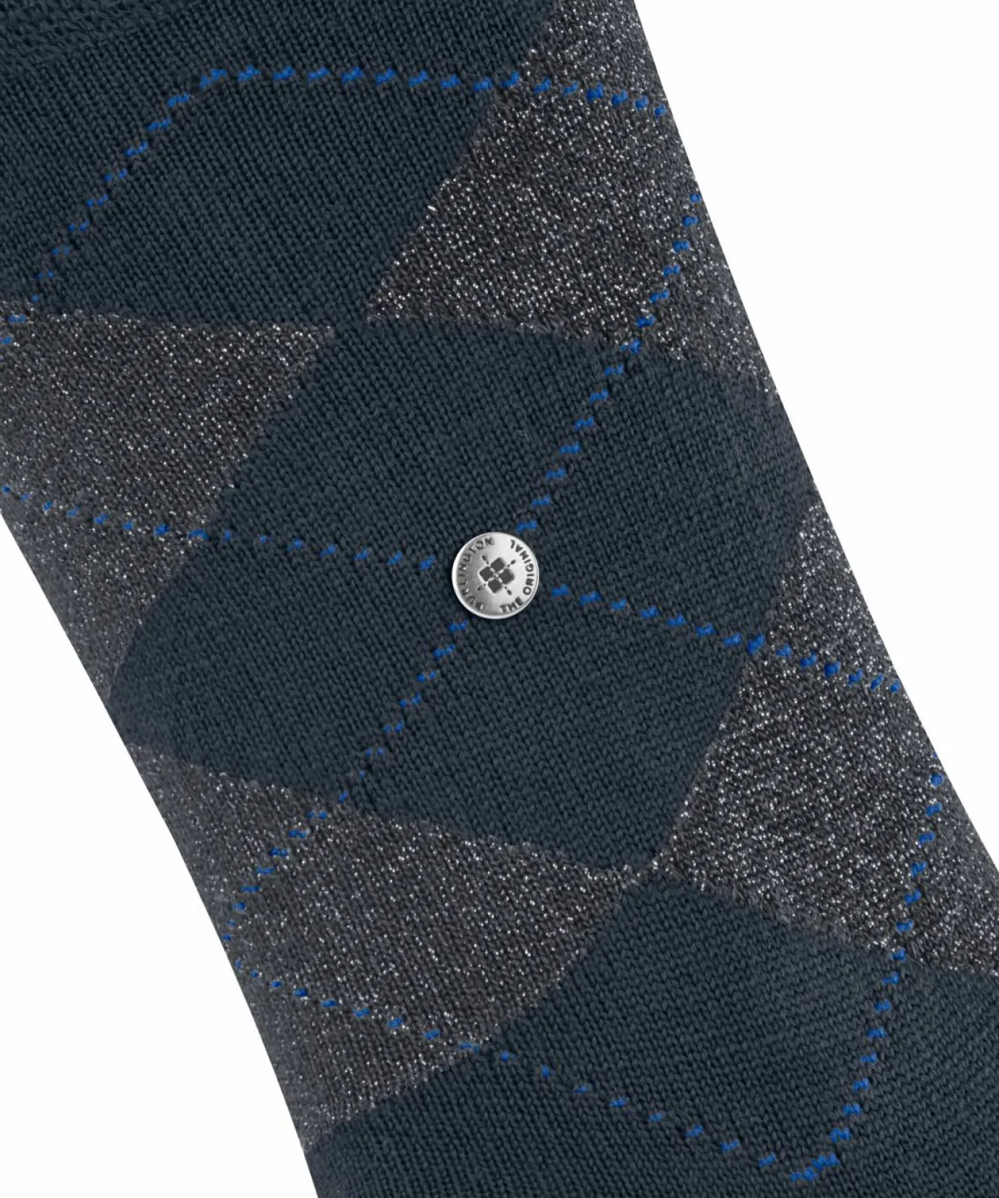Socken Lurex Marylebone
