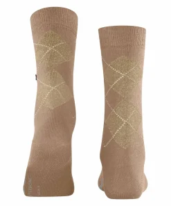 Socken Lurex Marylebone