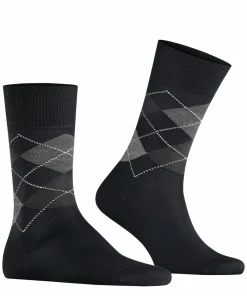 Socken Manchester