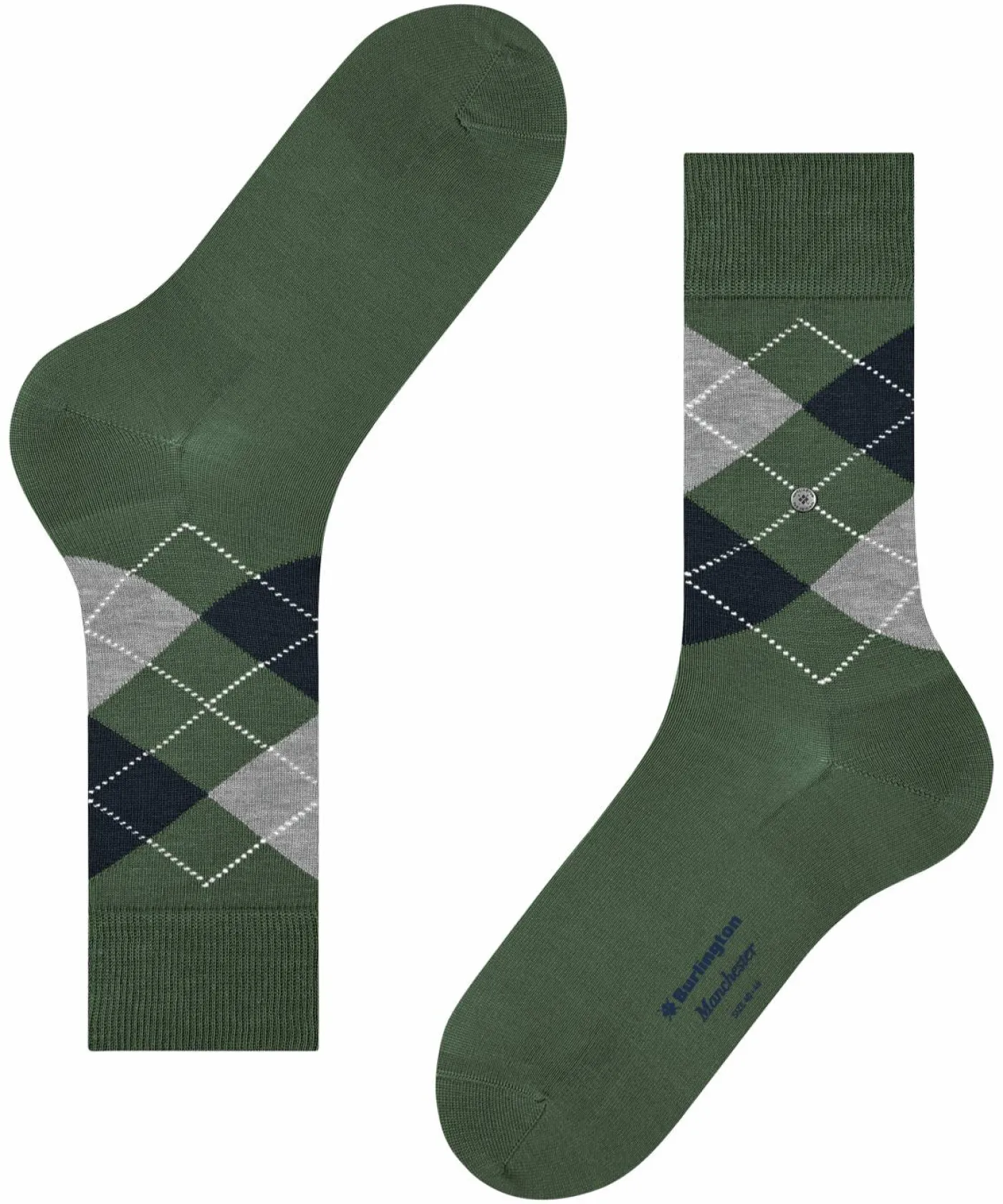Socken Manchester