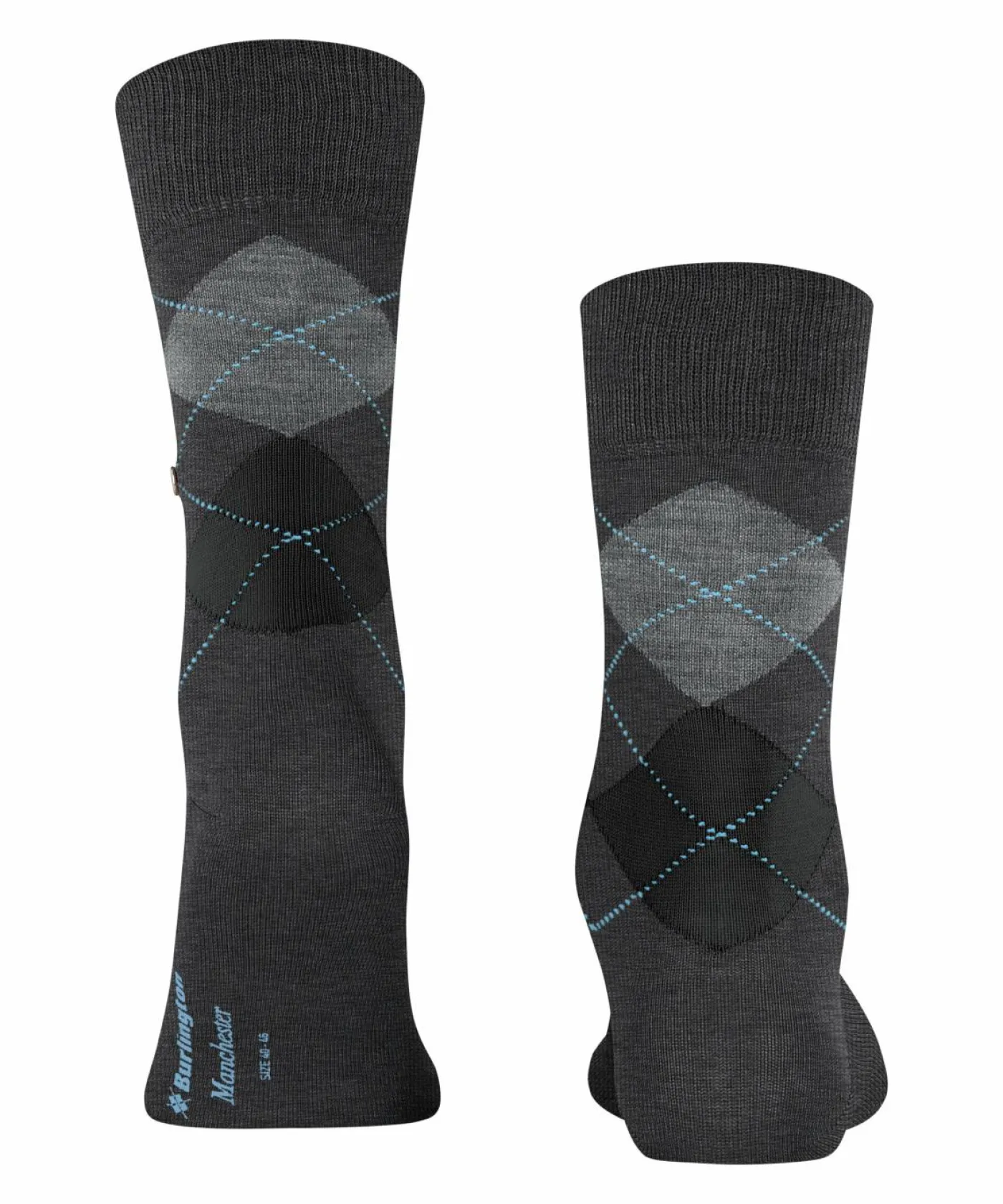 Socken Manchester