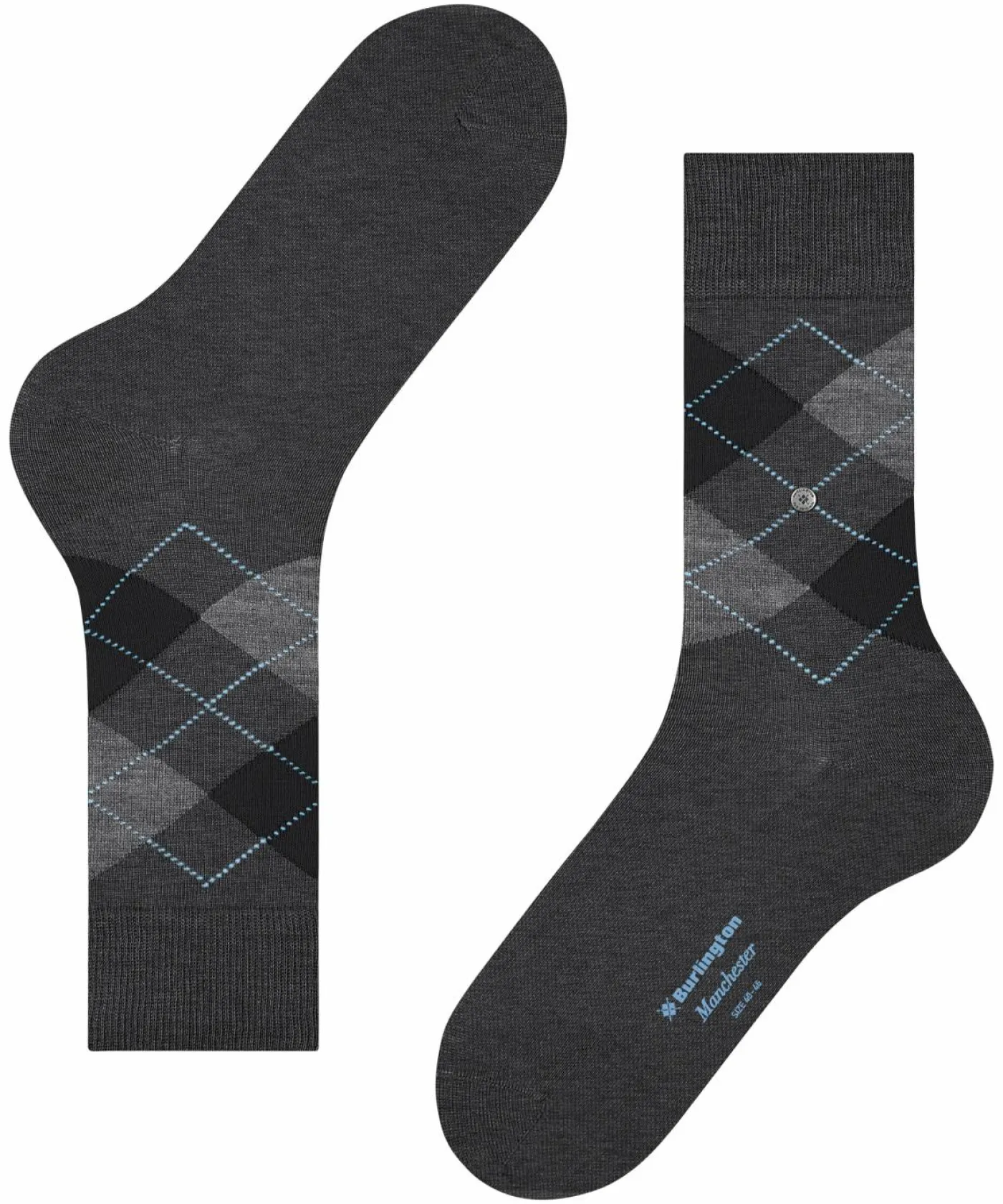 Socken Manchester