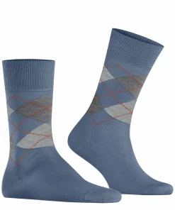 Socken Manchester
