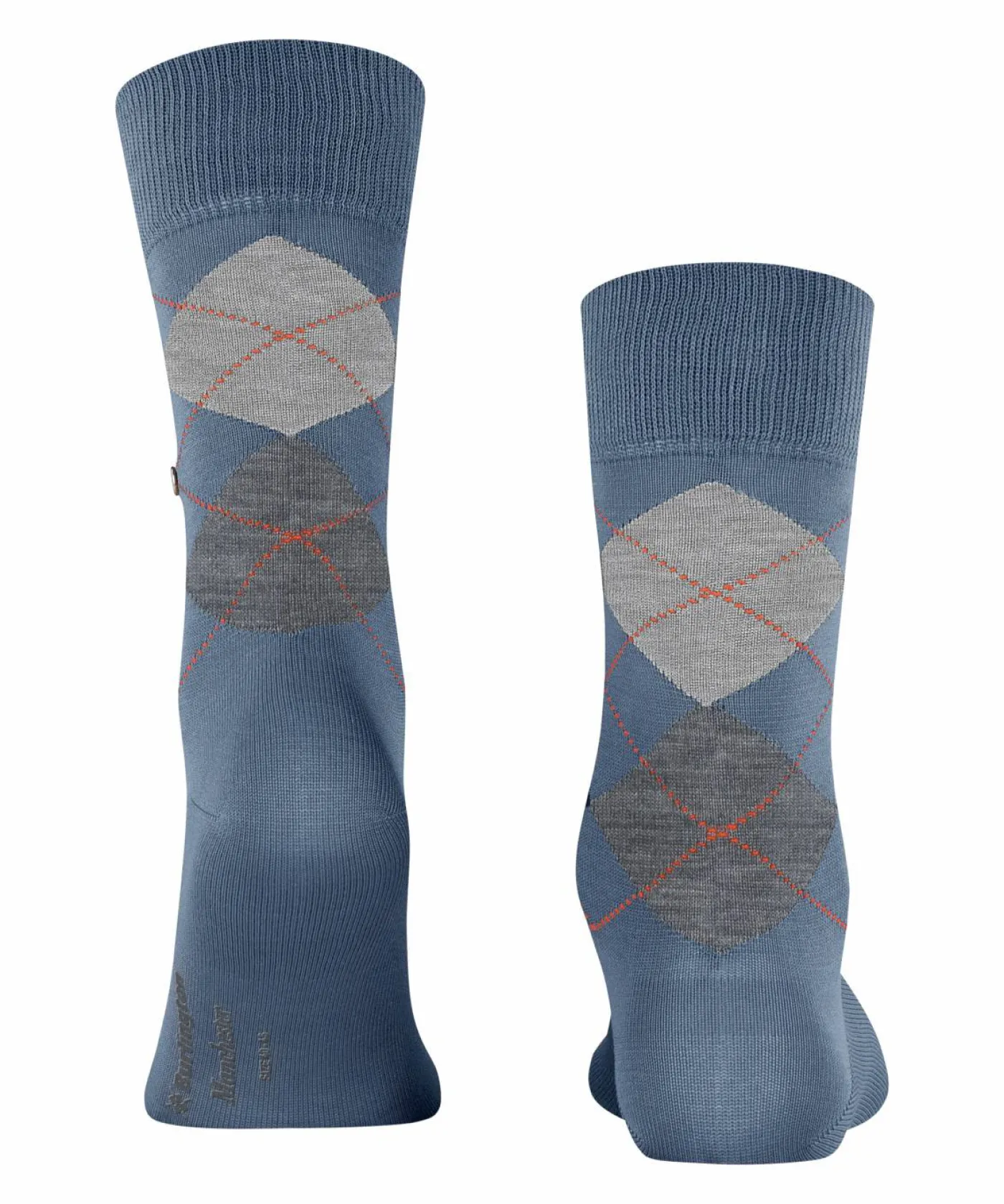 Socken Manchester