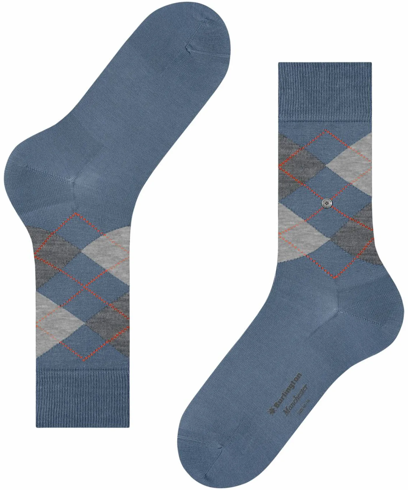 Socken Manchester