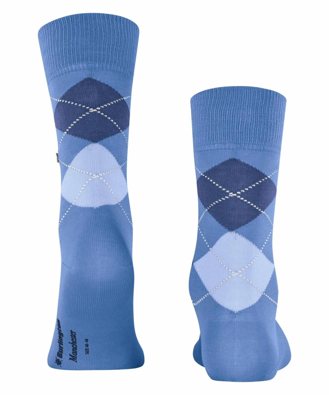 Socken Manchester