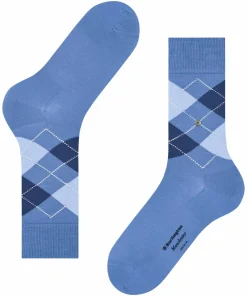 Socken Manchester