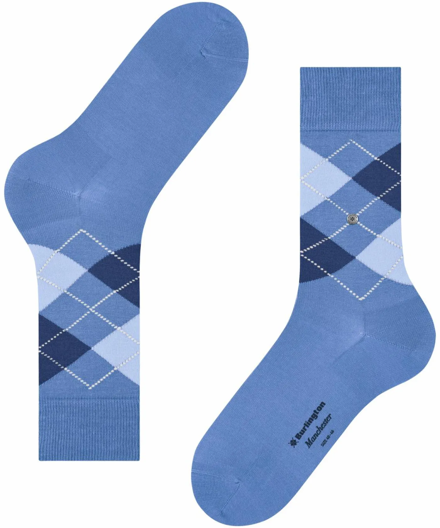Socken Manchester