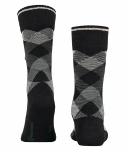 Socken "Newcastle"