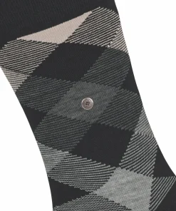Socken "Newcastle"
