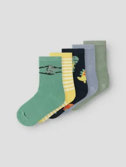 Socken "NMMVAGN"