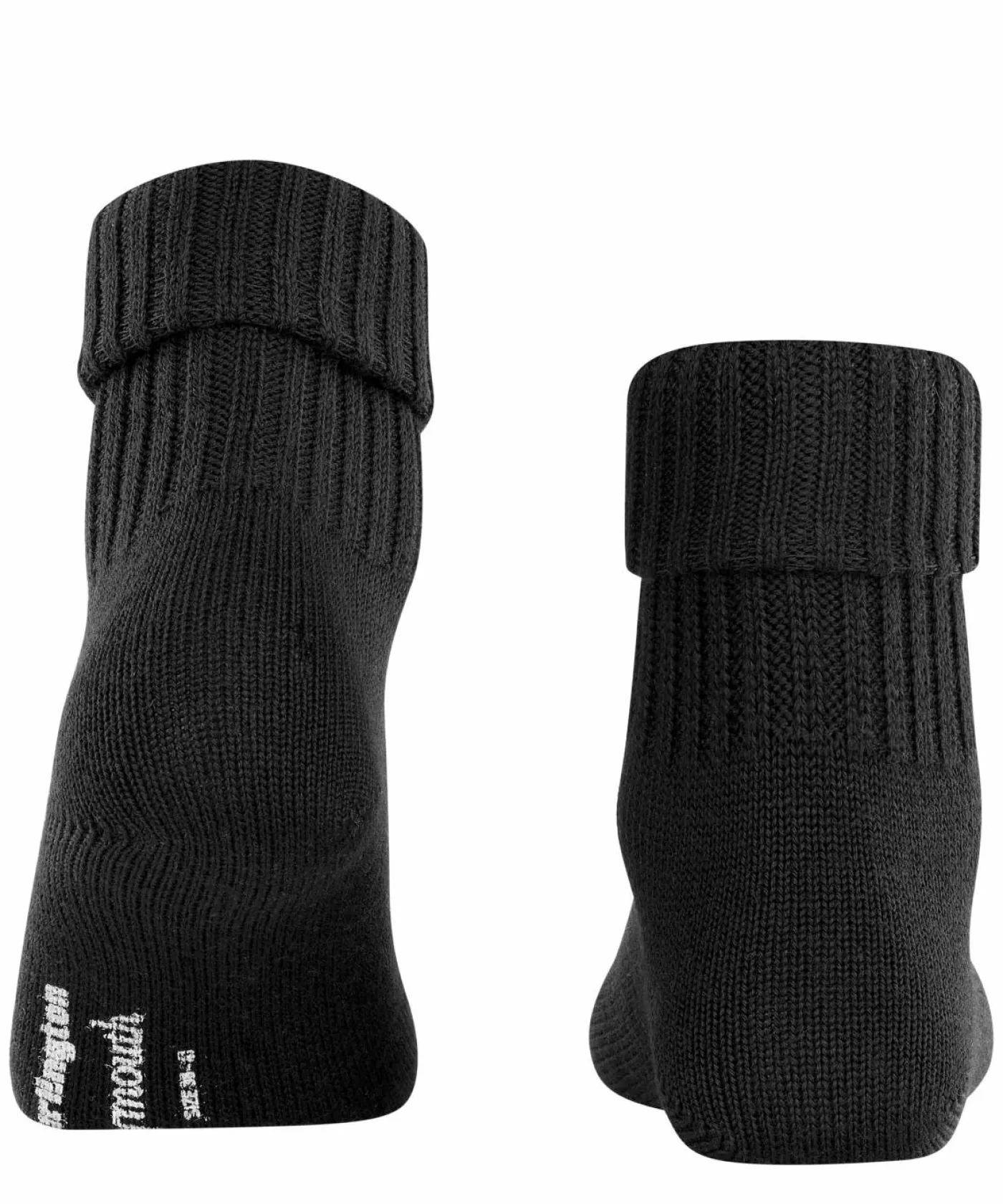Socken "Plymouth"