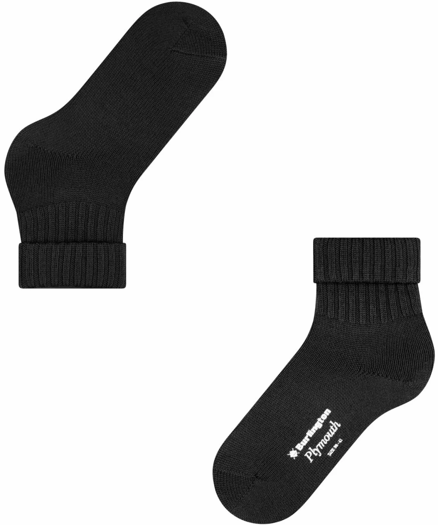 Socken "Plymouth"
