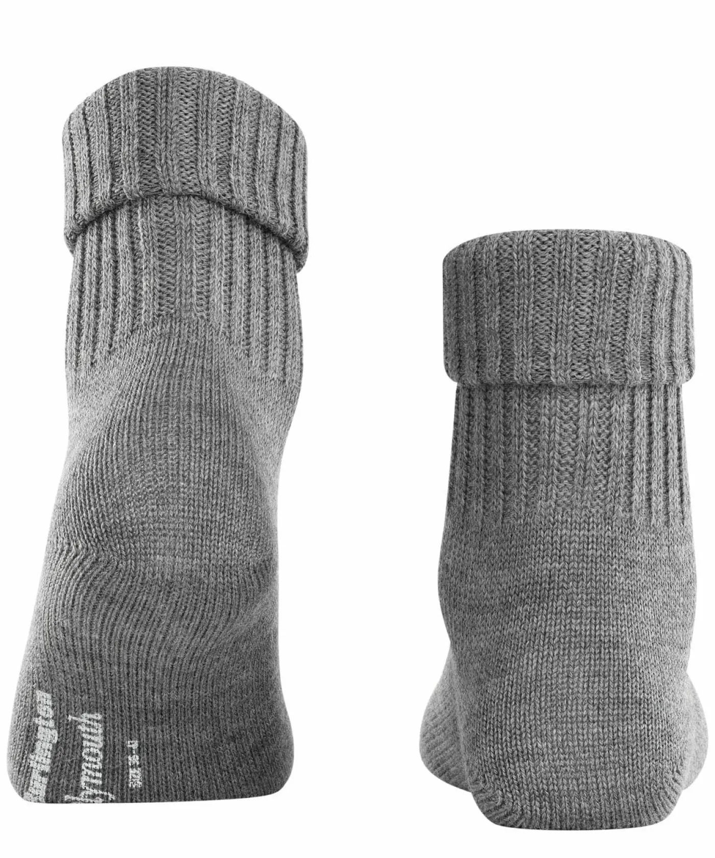 Socken "Plymouth"