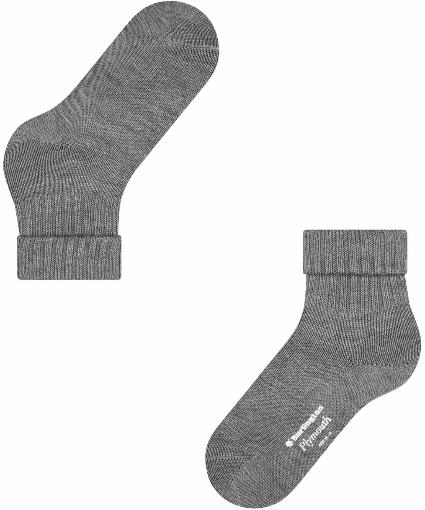 Socken "Plymouth"
